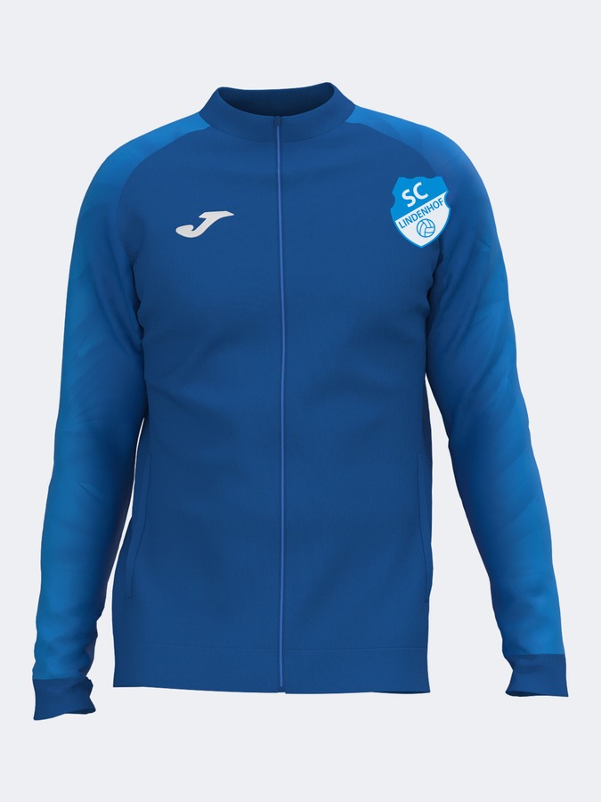 Joma Elite XI Jacke Damen