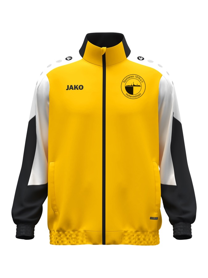 Jako Webjacke Dynamic