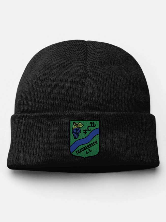 Beanie Sticklogo