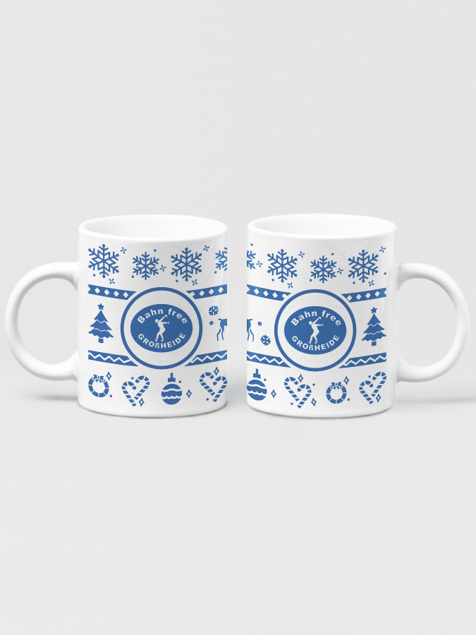 Tasse Christmas