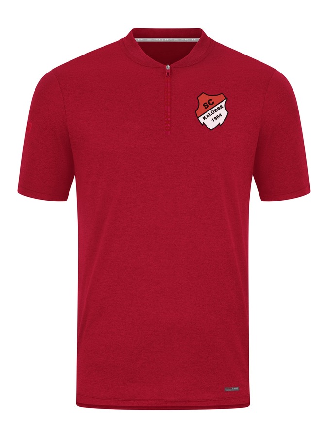 Jako Poloshirt Pro Casual
