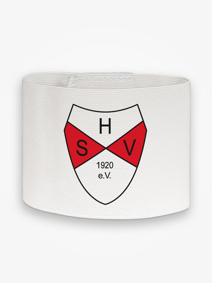 Armbinde Logo