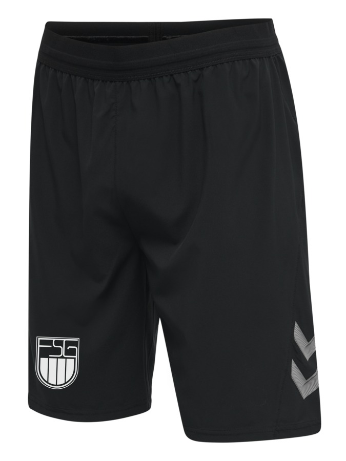 Hummel Lead Pro Training Shorts