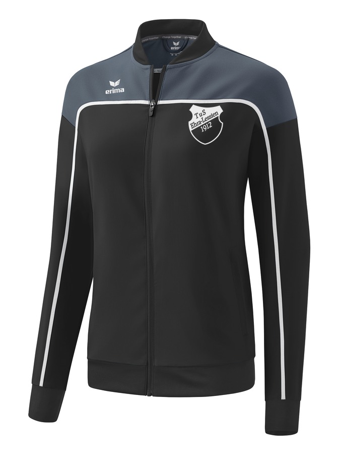 Erima Change Präsentationsjacke Damen