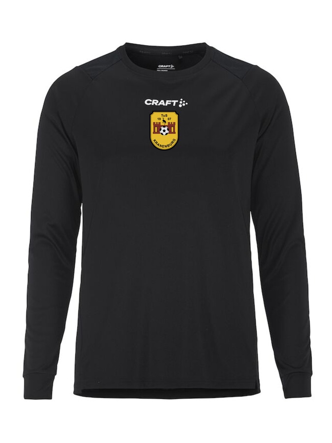 Craft Rush 2.0 Langarm-Trikot