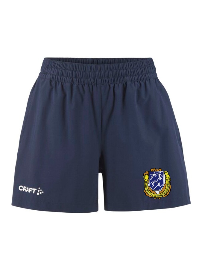 Craft Ability Shorts Damen