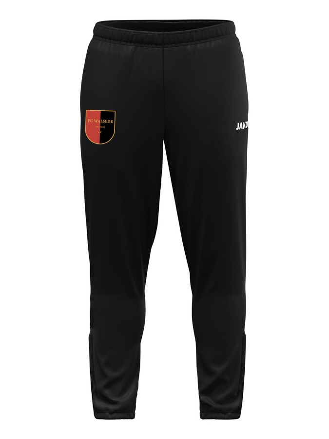 Jako Polyesterhose Dynamic Damen