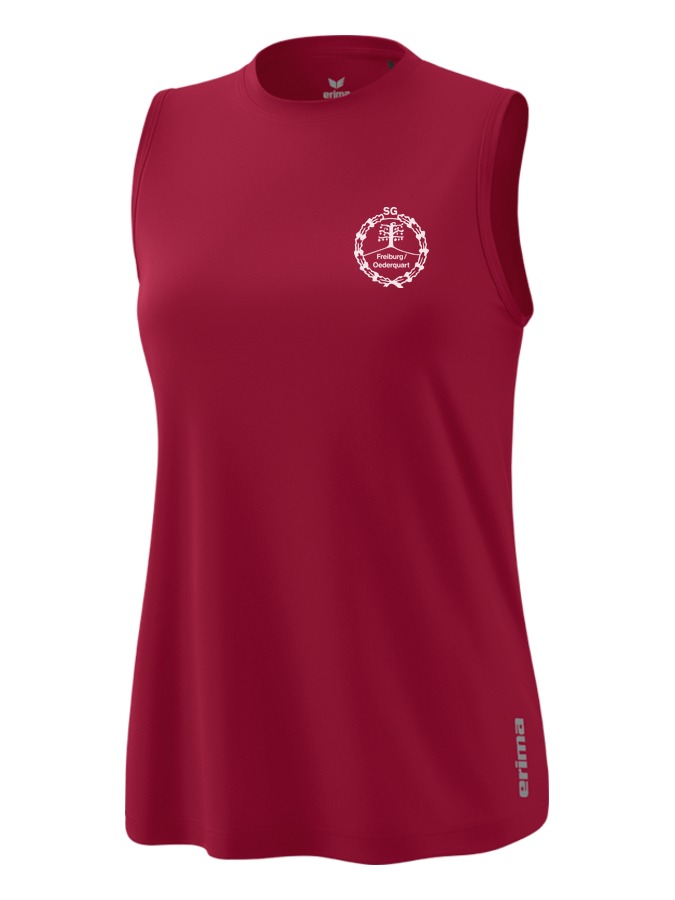 Erima Tanktop Damen