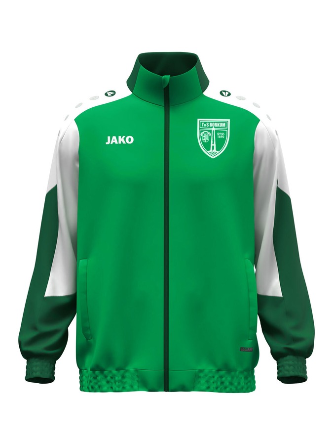 Jako Webjacke Dynamic