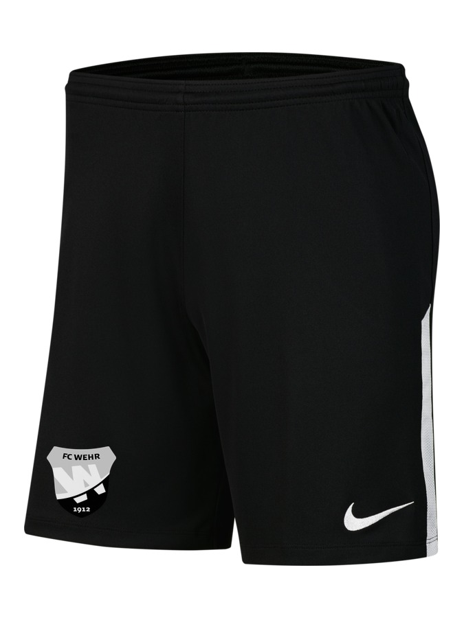 Nike League II Knit Shorts