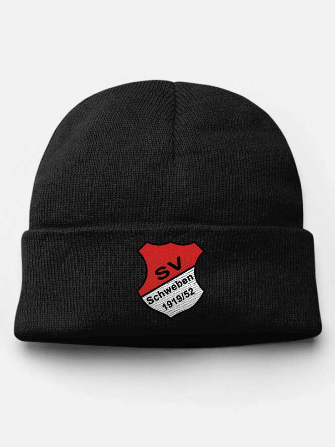 Beanie Sticklogo