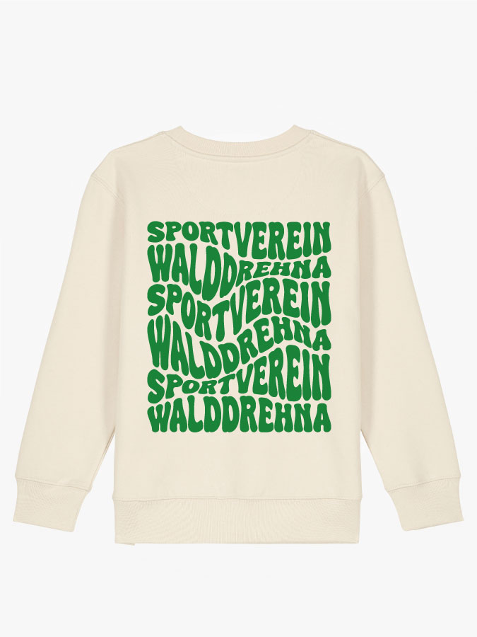 Sweater Wavy Kids