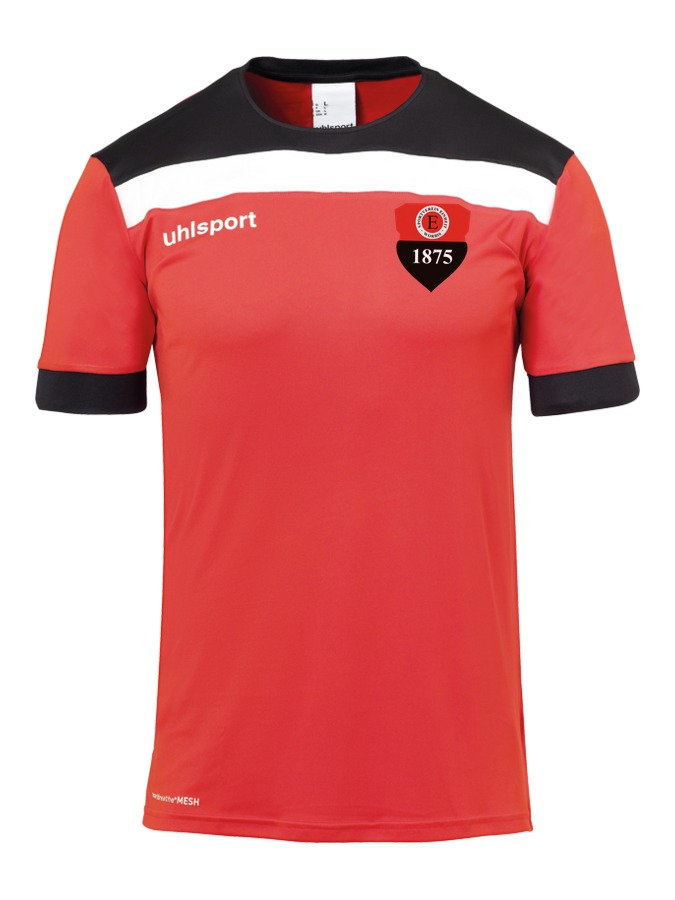 uhlsport Offense 23 Trikot Kurzarm