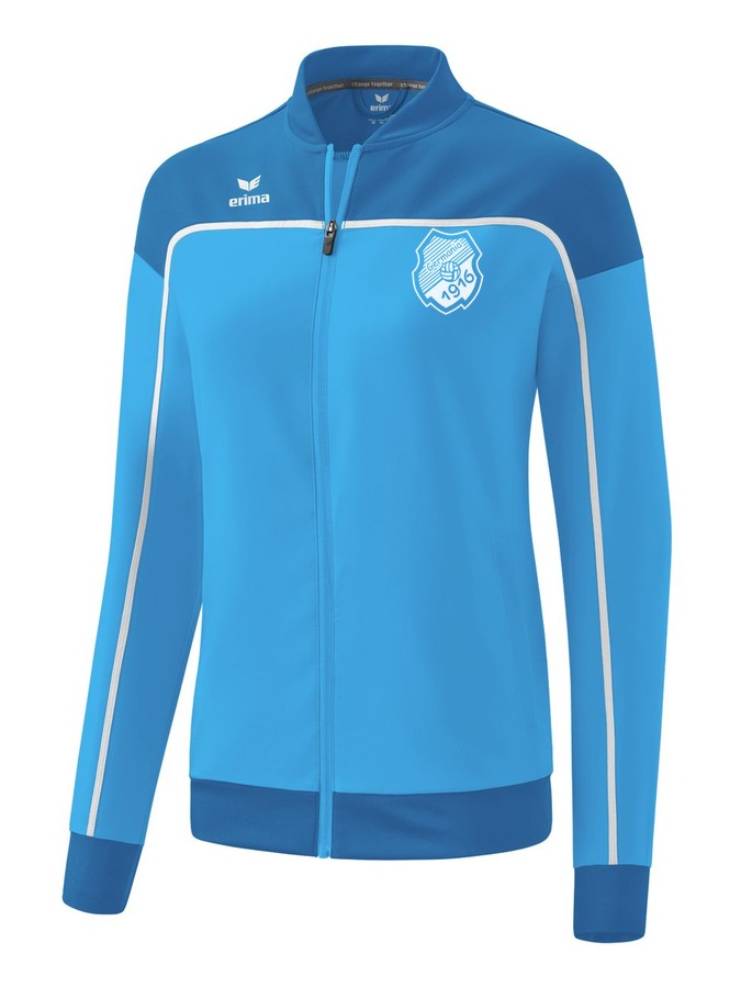 Erima Change Präsentationsjacke Damen