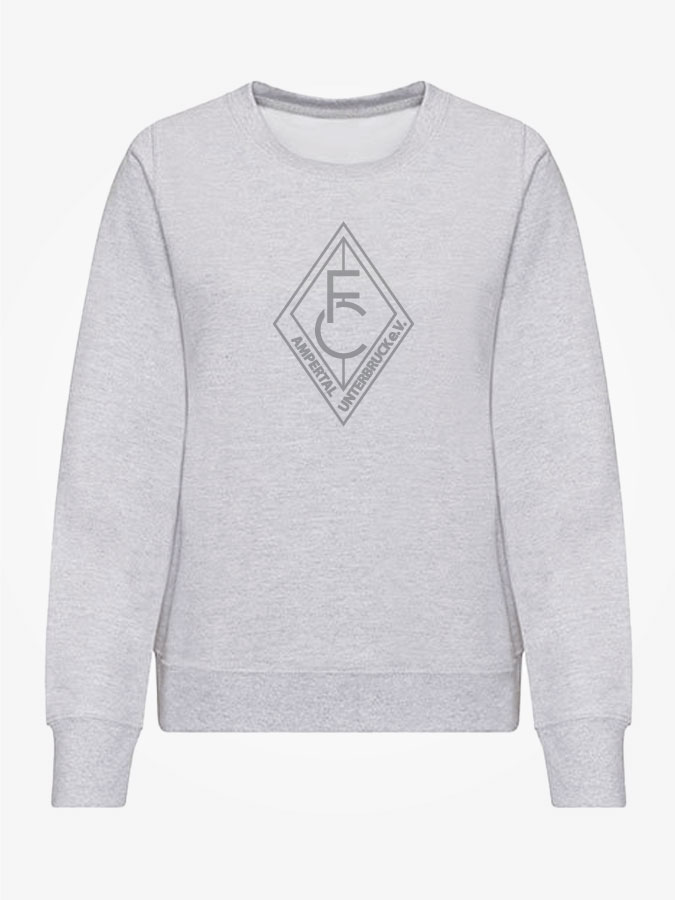 Sweater All Grey Unisex