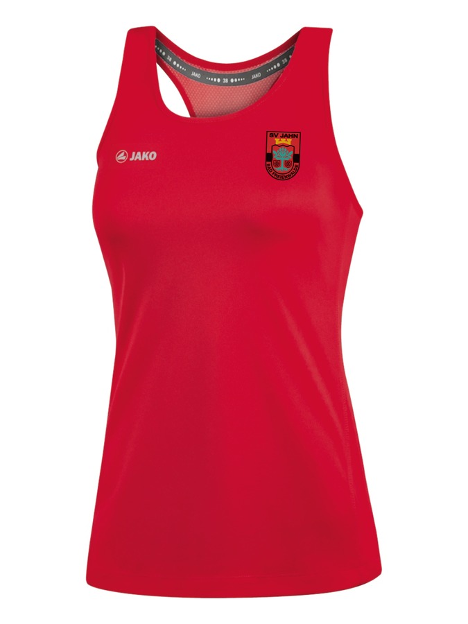 Jako Tanktop Run 2.0 Damen