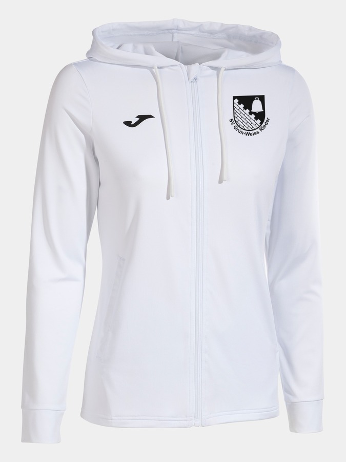 Joma Sculpture II Kapuzenjacke Damen