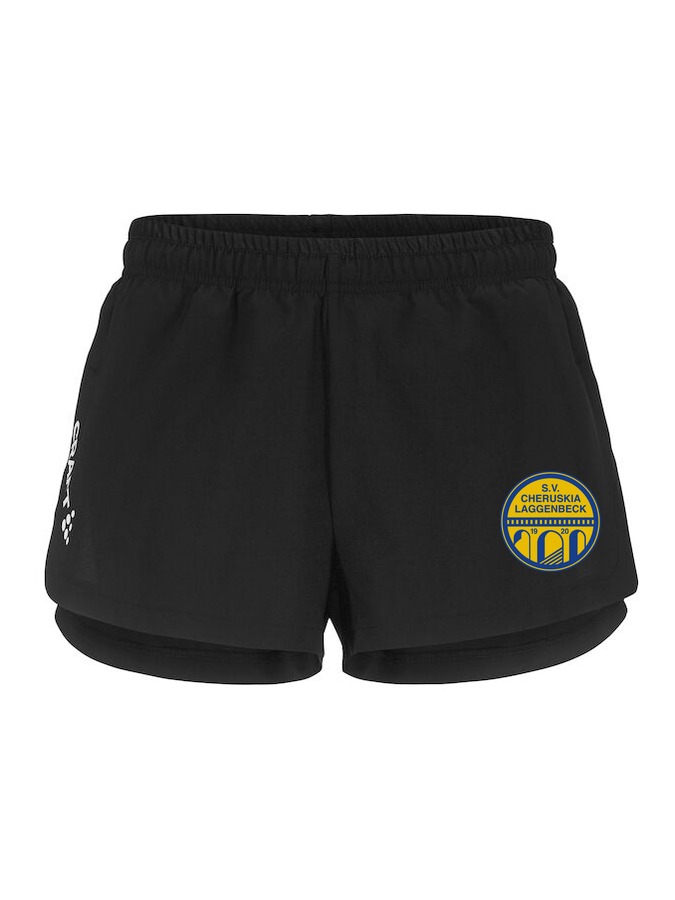 Craft Rush 2.0 Marathon Shorts