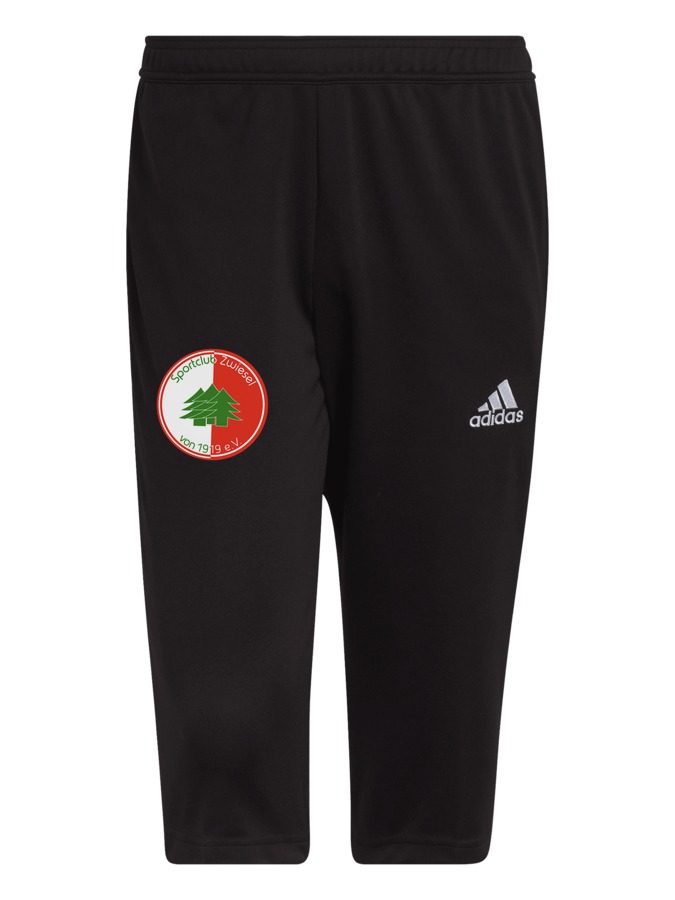 adidas Entrada 22 3/4-Hose