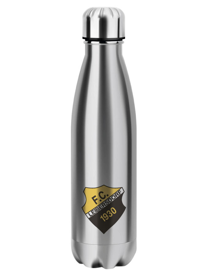 Edelstahl-Thermosflasche