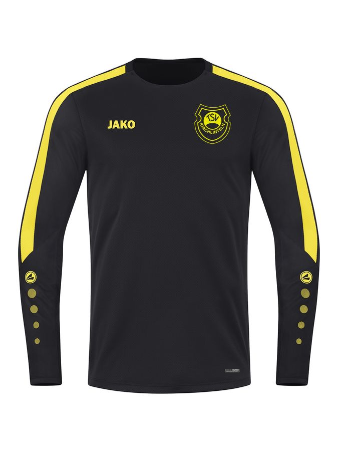 Jako Sweatshirt Power