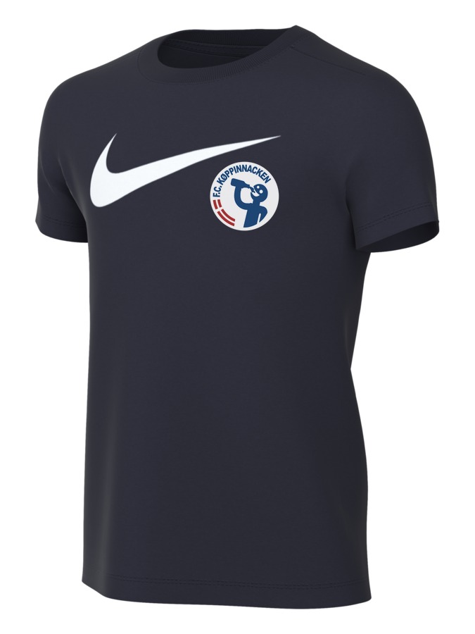 Nike Park 20 Fußball-T-Shirt Kinder