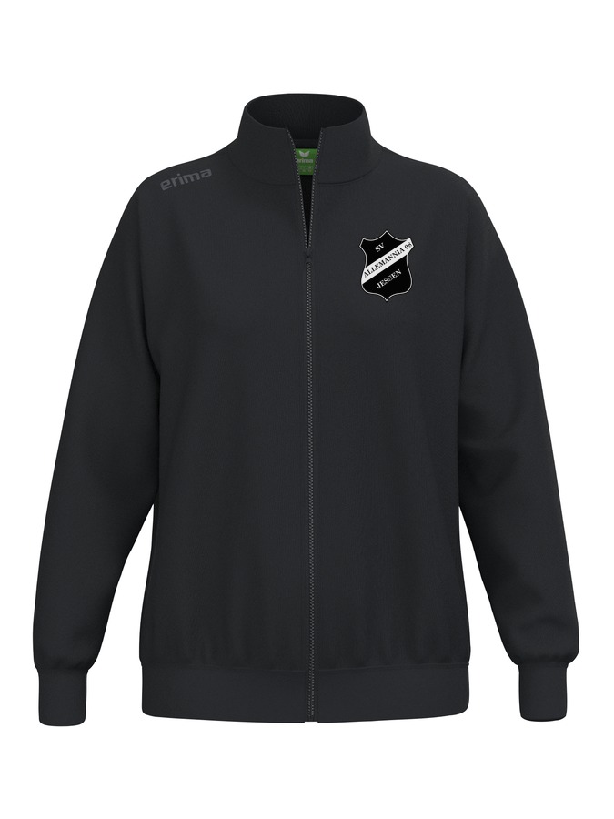 Erima Teamsport Sweatjacke Damen