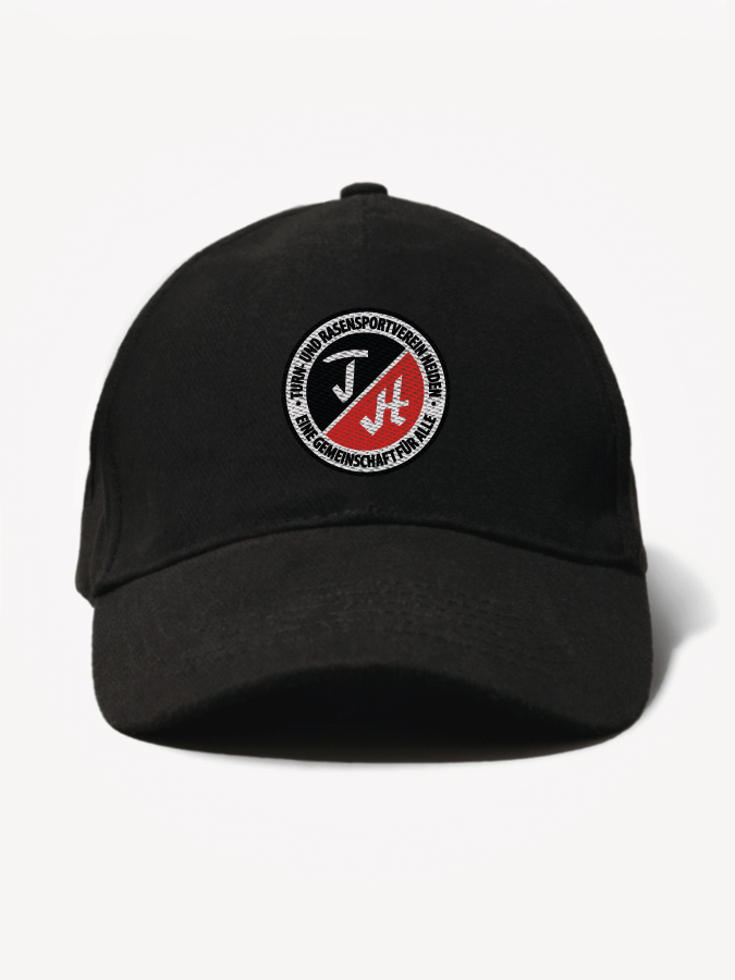Basecap 5 Panel Sticklogo