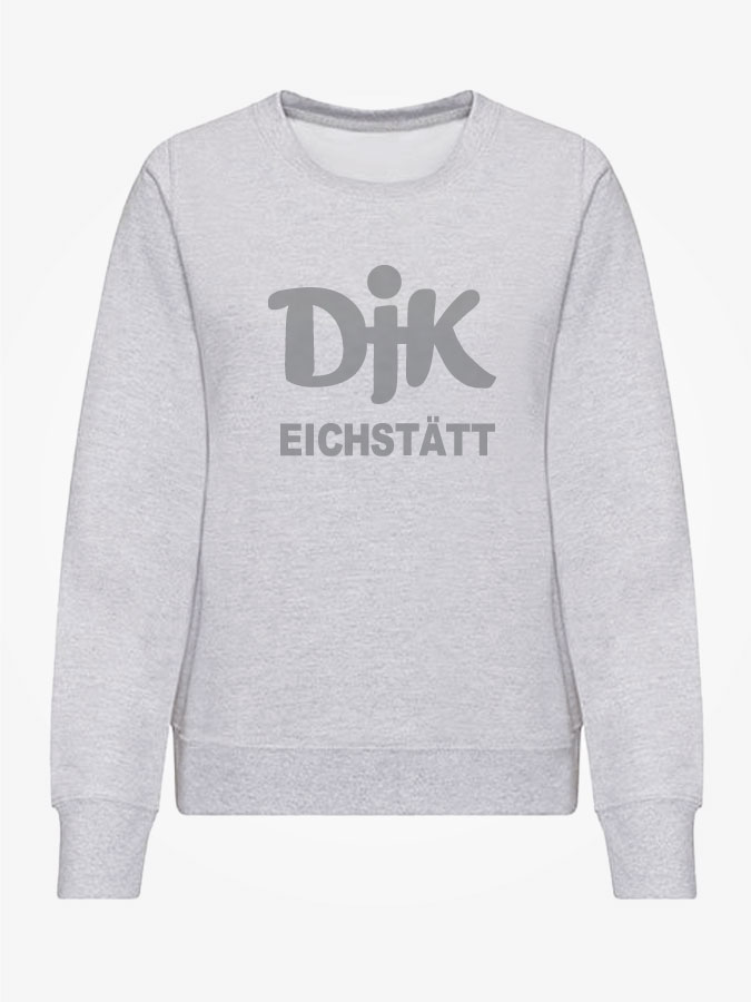 Sweater All Grey Unisex