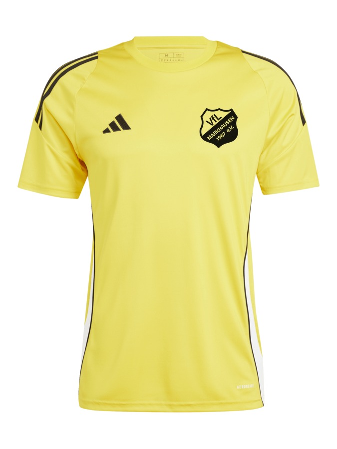 adidas Tiro 24 Trikot