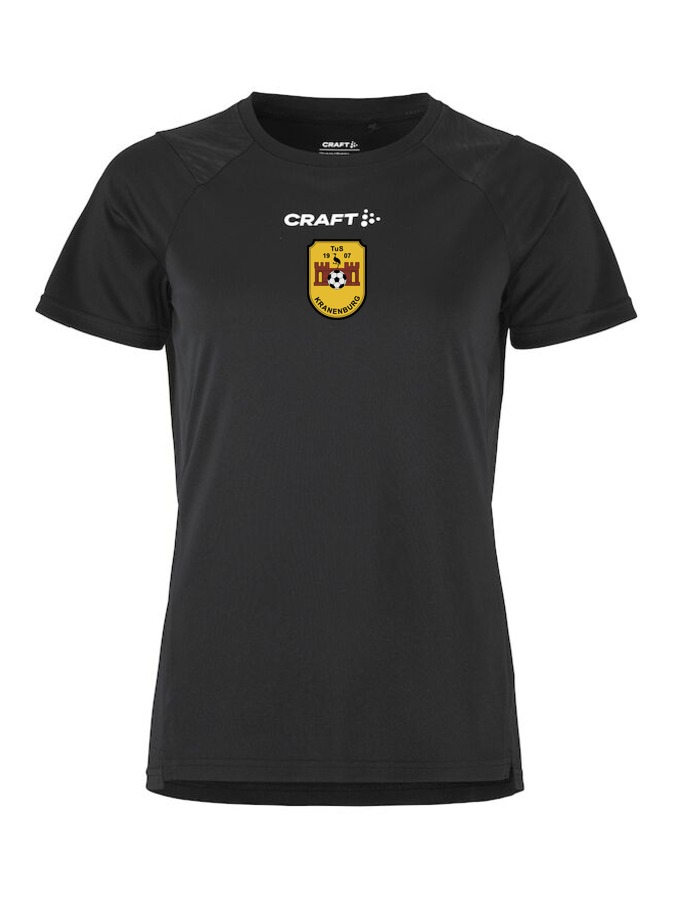Craft Rush 2.0 T-Shirt Damen