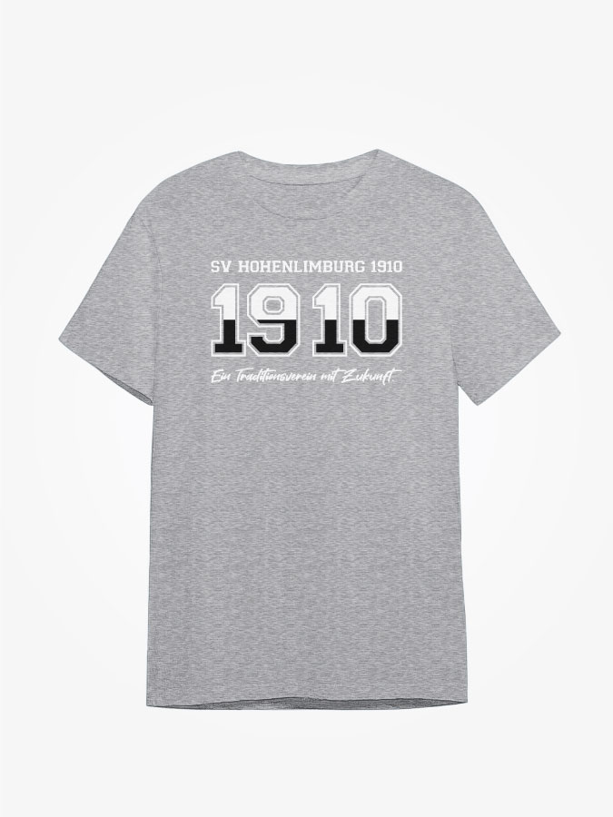 Shirt Established Kids