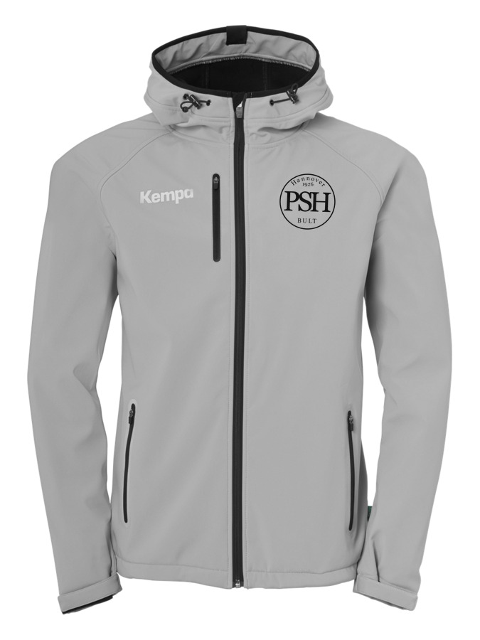 Kempa Softshell Jacket