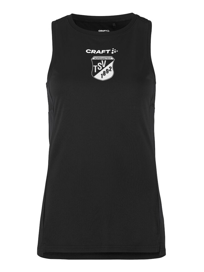 Craft Rush 2.0 Singlet Damen
