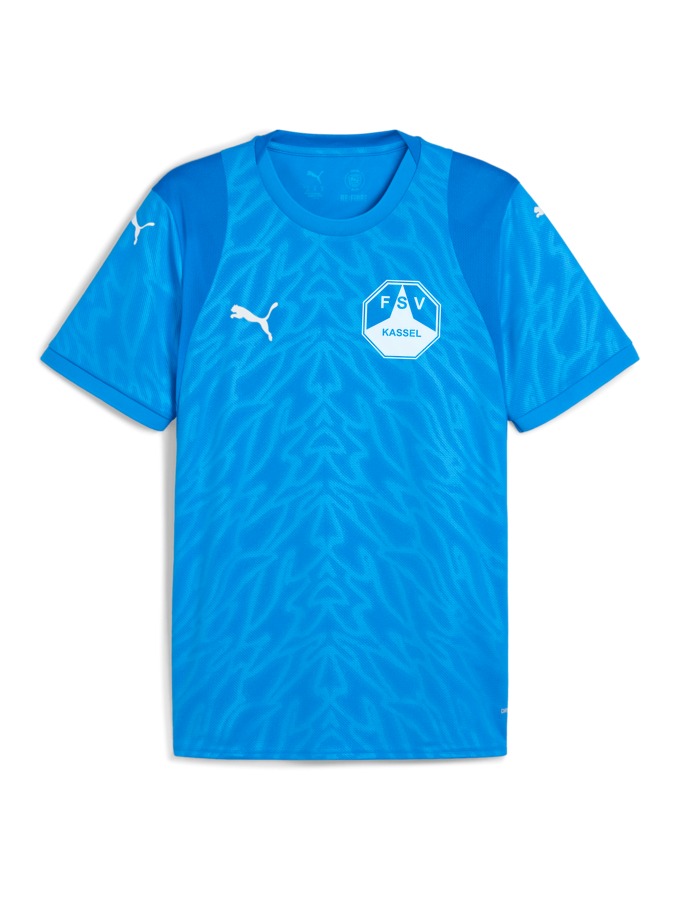 PUMA teamCUP Trikot