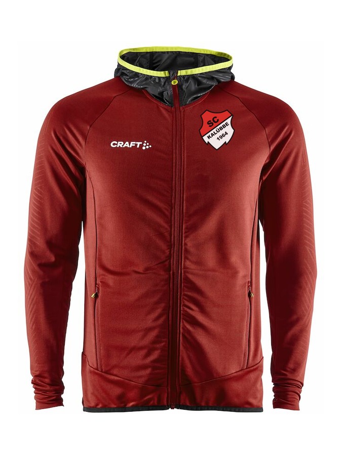 Craft Extend Trainingsjacke