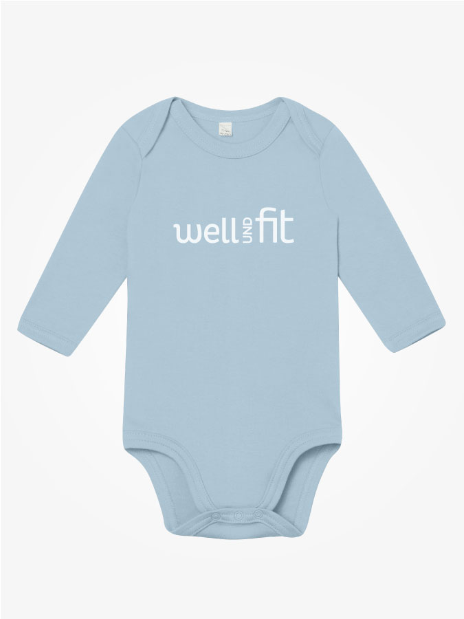 Baby Body Langarm