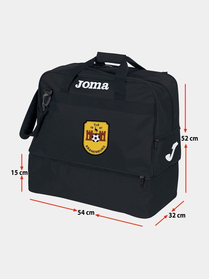 Joma Sporttasche Training 3 (XL)