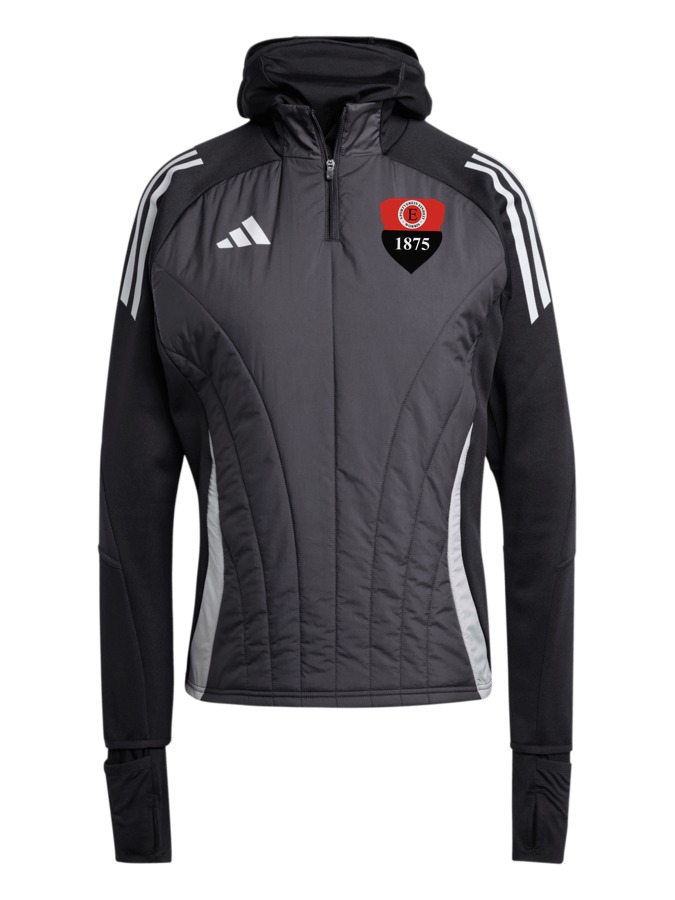 adidas Tiro 24 Competition Winterized Trainingsoberteil Damen