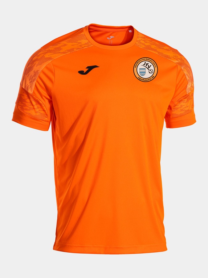 Joma Championship VIII Trikot
