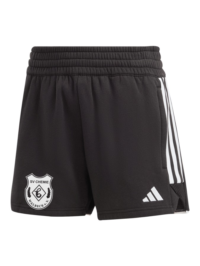 adidas Tiro 23 League Sweatshorts Damen