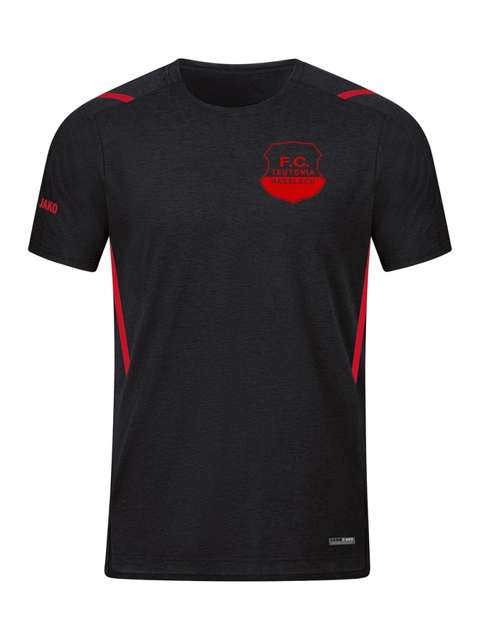 Jako T-Shirt Challenge