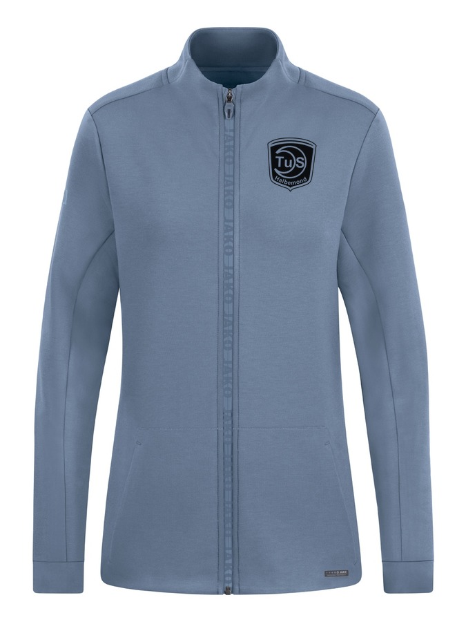 Jako Jacke Pro Casual Damen