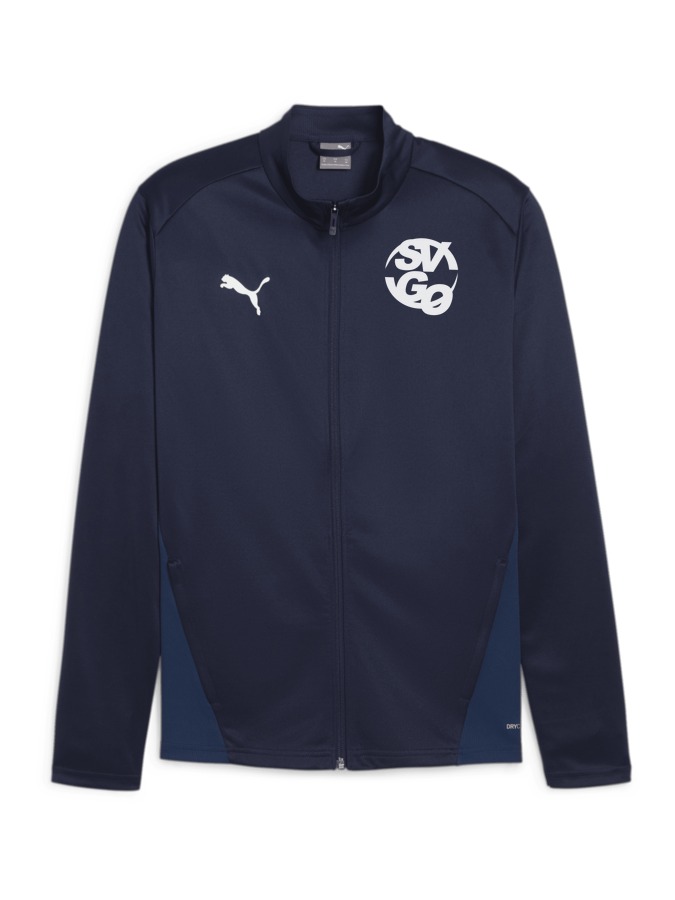 PUMA teamGOAL Trainingsjacke