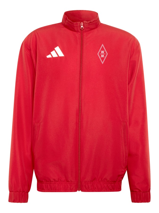 adidas Entrada 26 Präsentationsjacke
