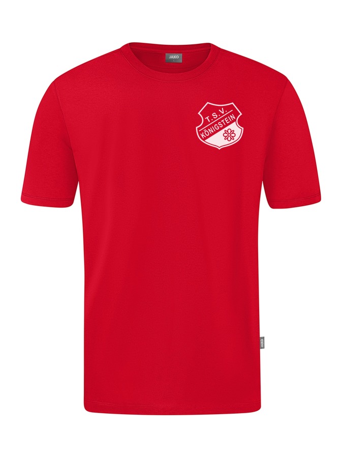 Jako T-Shirt Doubletex