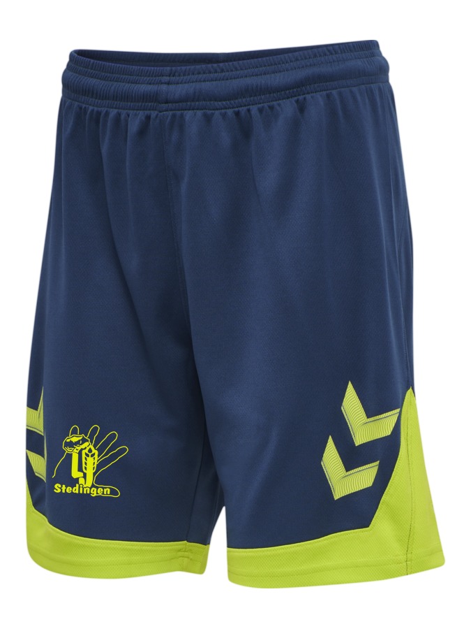 Hummel Lead Trainingsshorts