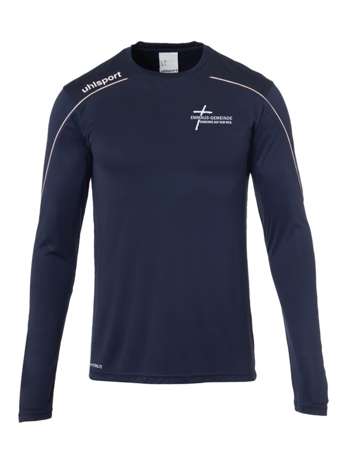 uhlsport Stream 22 Trikot Langarm