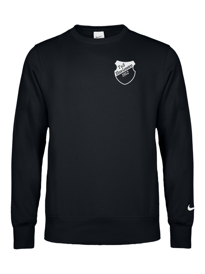 Nike Park 26 Fleece Crew Sweatshirt