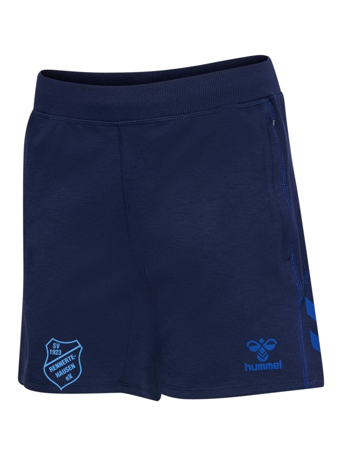 Hummel Move 2.0 Shorts Damen